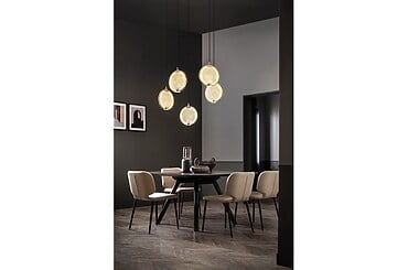 Elegance of Italian Craftsmanship with Masiero by Sources Unlimited
