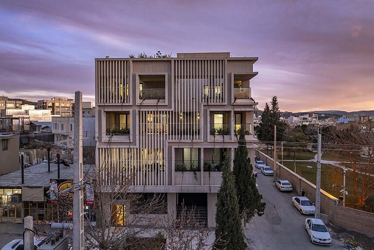 Bonlad by Mohat office