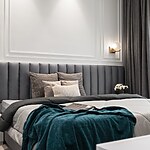 A Minimalist Abode by Studio Rohini Bagla-Sheet1