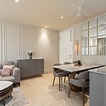 A Minimalist Abode by Studio Rohini Bagla-Sheet10
