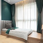 A Minimalist Abode by Studio Rohini Bagla-Sheet3
