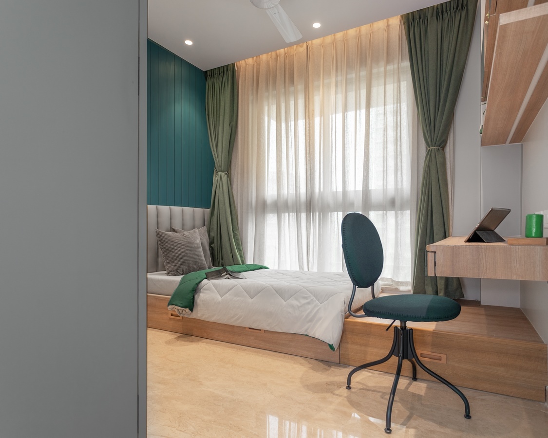 A Minimalist Abode by Studio Rohini Bagla-Sheet4