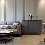 A Minimalist Abode by Studio Rohini Bagla-Sheet8