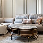 A Minimalist Abode by Studio Rohini Bagla-Sheet9