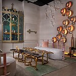 Enchanted Collection by Maison Du Luxe -Sheet2