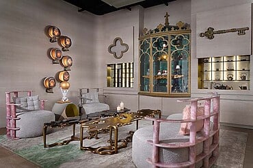 Enchanted Collection by Maison Du Luxe