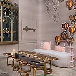 Enchanted Collection by Maison Du Luxe -Sheet4