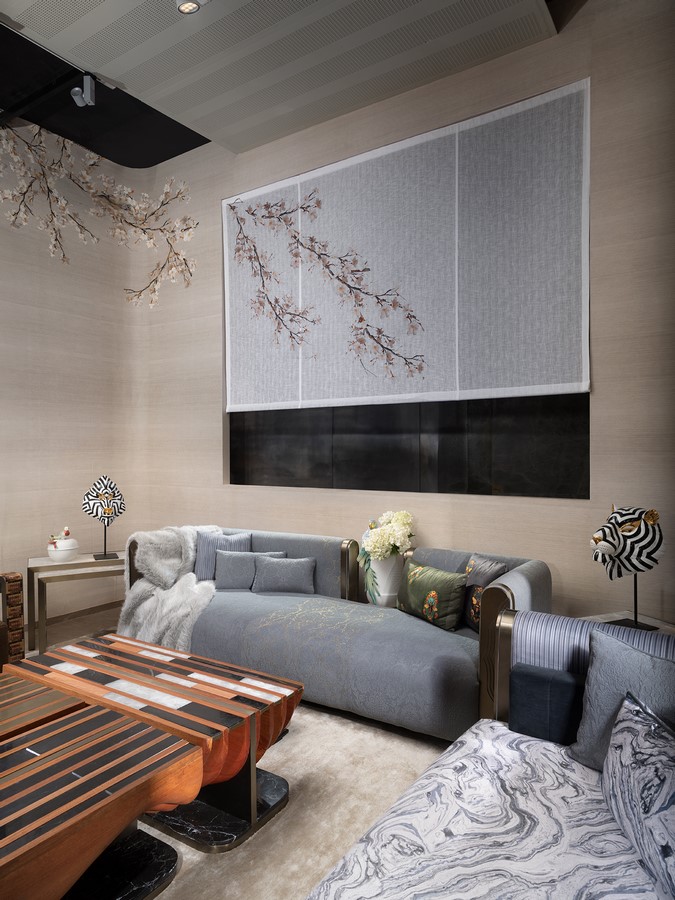 Enchanted Collection by Maison Du Luxe -Sheet5
