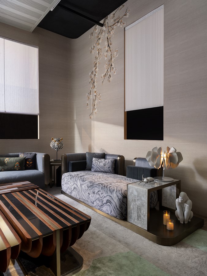 Enchanted Collection by Maison Du Luxe -Sheet7