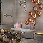 Enchanted Collection by Maison Du Luxe -Sheet8