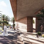 -Jami’ Al Rahmaniya by Almena-Sheet10