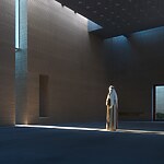 -Jami’ Al Rahmaniya by Almena-Sheet2