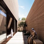 -Jami’ Al Rahmaniya by Almena-Sheet5