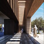 -Jami’ Al Rahmaniya by Almena-Sheet7