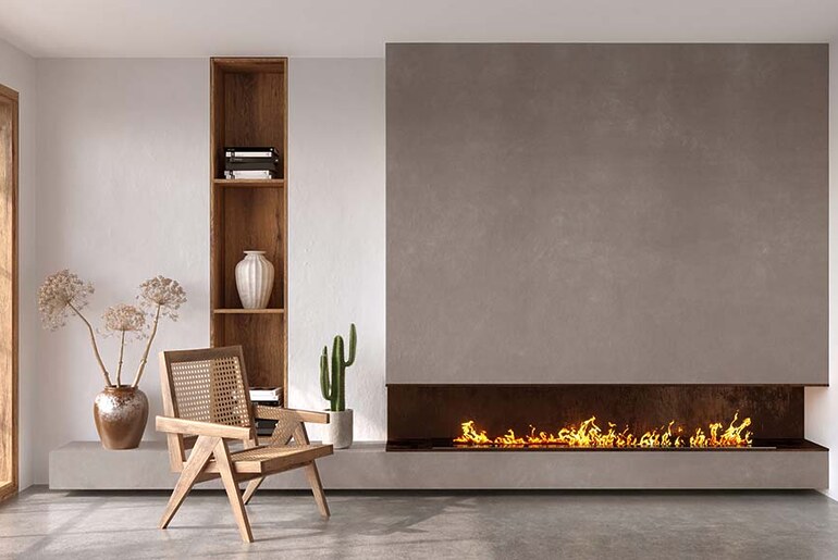 Winter Living with Neolith’s Stunning Surface Solutions by Valueline