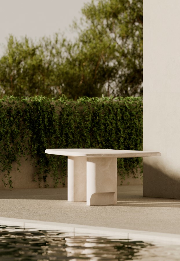 Tables and Consoles for 2025 Interior Styling by Essentia Home-Sheet2
