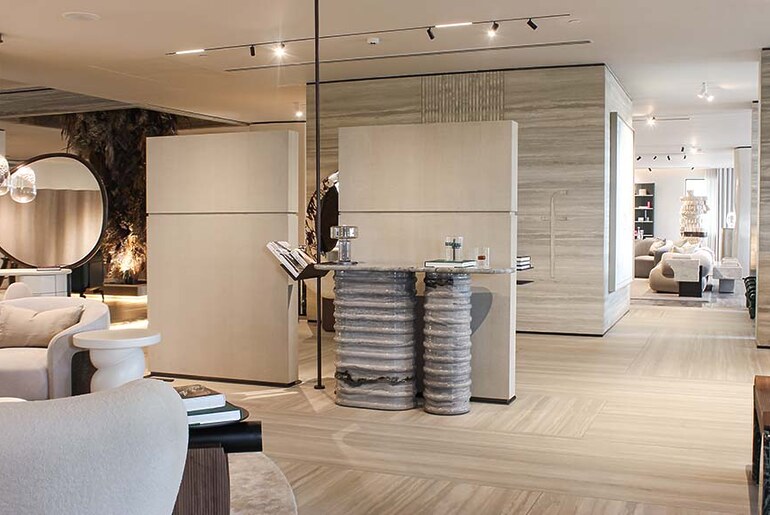 Tables and Consoles for 2025 Interior Styling by Essentia Home - RTF ...