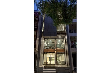Lami Lace by Chevli Architects