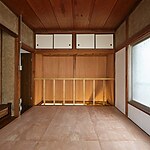 HOUSE IN SUMIDA by ROOVICE-Sheet1