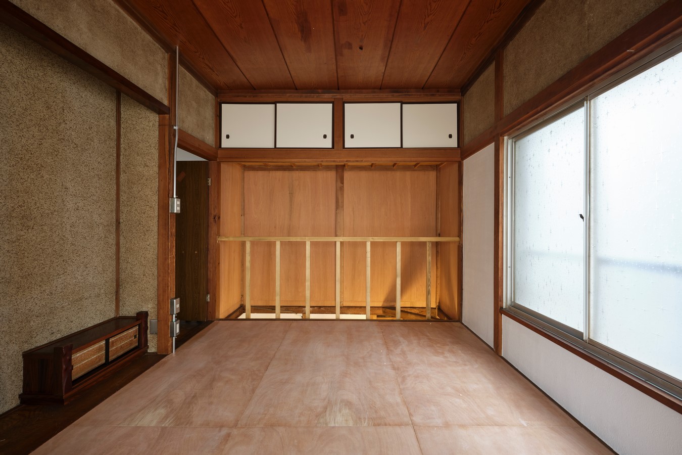 HOUSE IN SUMIDA by ROOVICE-Sheet1