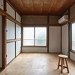 HOUSE IN SUMIDA by ROOVICE-Sheet10