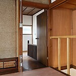 HOUSE IN SUMIDA by ROOVICE-Sheet2