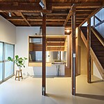 HOUSE IN SUMIDA by ROOVICE-Sheet3