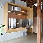 HOUSE IN SUMIDA by ROOVICE-Sheet4