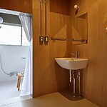 HOUSE IN SUMIDA by ROOVICE-Sheet7