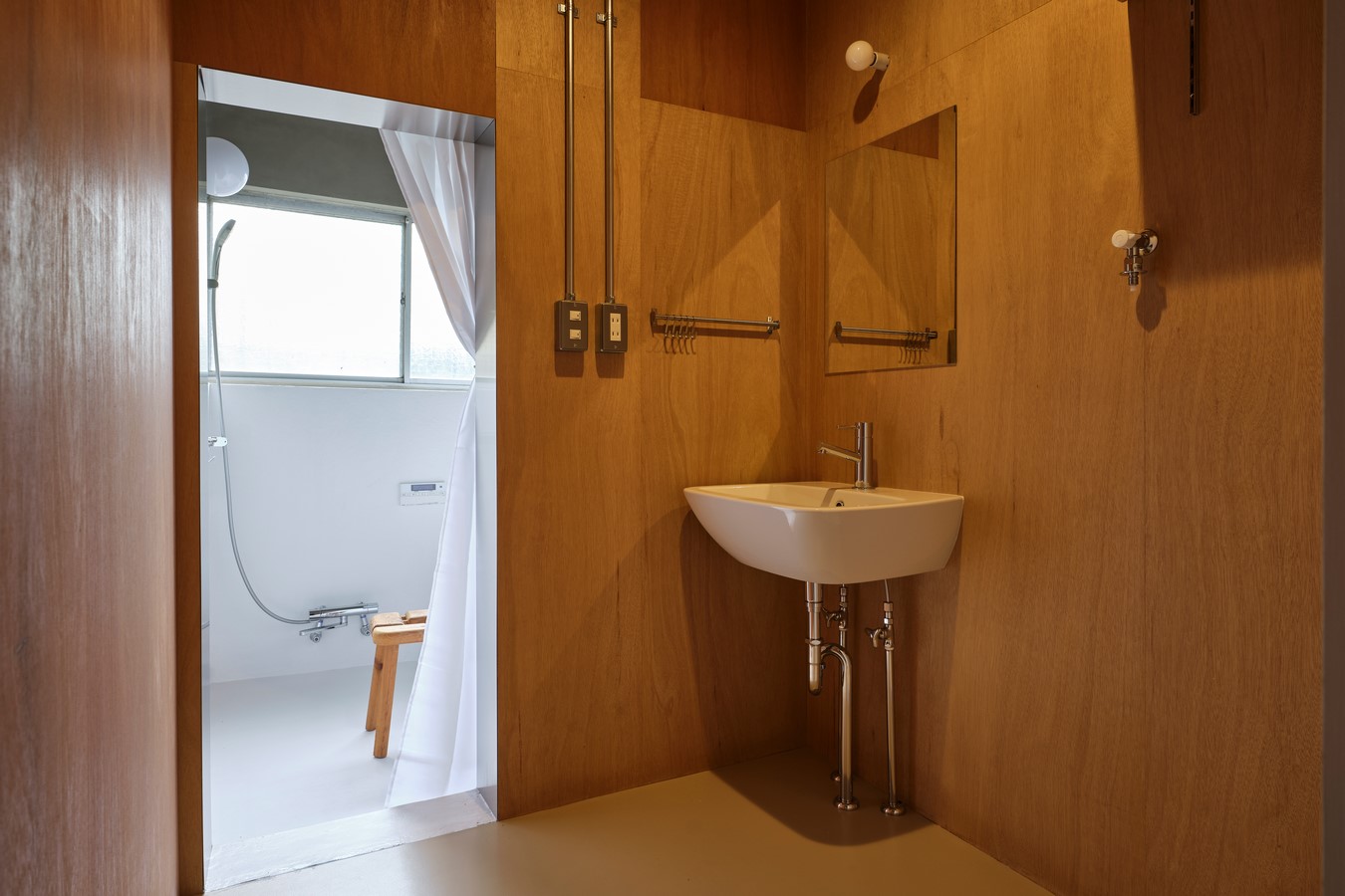 HOUSE IN SUMIDA by ROOVICE-Sheet7