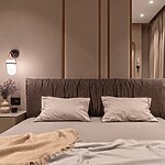 Sensual Minimalism in Kyiv Apartment by Alta Idea Design Studio-Sheet7