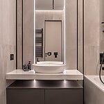 Sensual Minimalism in Kyiv Apartment by Alta Idea Design Studio-Sheet8
