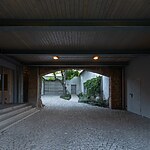 The Forgotten Barn by Karnet architekti-Sheet10