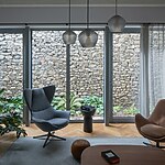 The Forgotten Barn by Karnet architekti-Sheet2