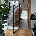 The Forgotten Barn by Karnet architekti-Sheet3