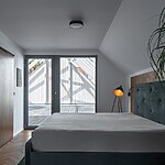 The Forgotten Barn by Karnet architekti-Sheet6