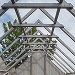 The Forgotten Barn by Karnet architekti-Sheet7