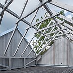 The Forgotten Barn by Karnet architekti-Sheet8