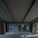 The Forgotten Barn by Karnet architekti-Sheet9