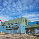 Peter Pitseolak High School in Canada's Arctic by Parkin Architects-Sheet1
