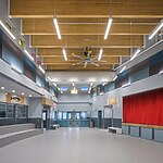 Peter Pitseolak High School in Canada's Arctic by Parkin Architects-Sheet2