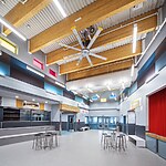 Peter Pitseolak High School in Canada's Arctic by Parkin Architects-Sheet6