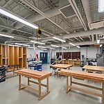 Peter Pitseolak High School in Canada's Arctic by Parkin Architects-Sheet8