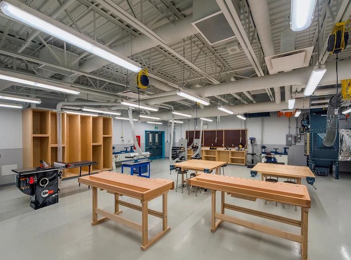 Peter Pitseolak High School in Canada's Arctic by Parkin Architects-Sheet8