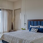 House of Linear Lines by Span Architects-Sheet2