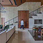 House of Linear Lines by Span Architects-Sheet4
