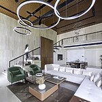 House of Linear Lines by Span Architects-Sheet8