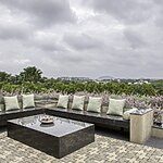 House of Linear Lines by Span Architects-Sheet9