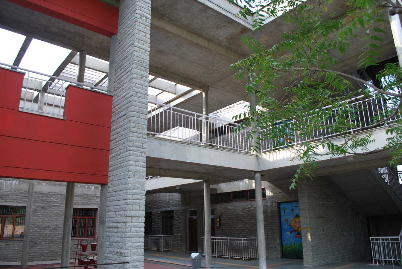 DBDS School by Basics Architects-Sheet3