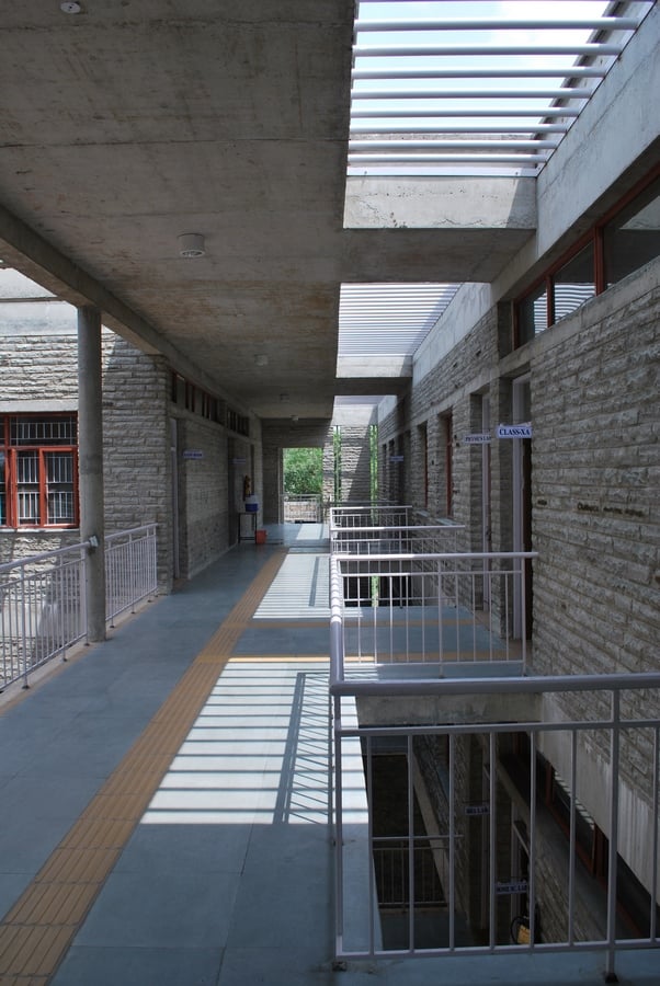 DBDS School by Basics Architects-Sheet10